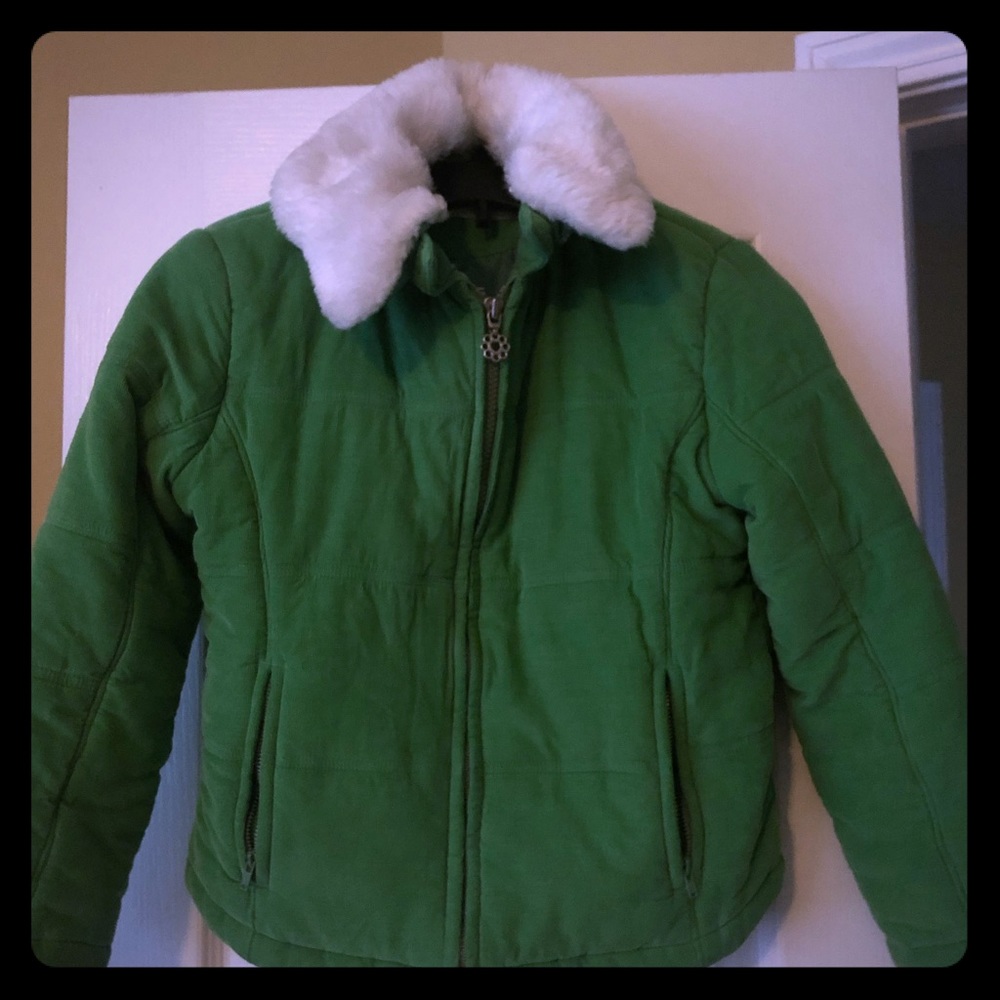 Girls jacket